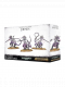 Hedonites of Slaanesh