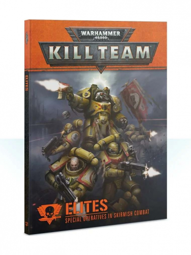 Warhammer 40,000: Kill Team - Elites (rozšíření)