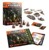Warhammer 40.000: Kill Team - Toofrippas Krew (tým)
