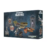 Warhammer 40000: Sector Imperialis Objectives