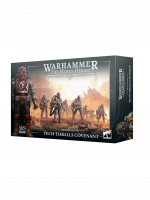 Warhammer: Horus Heresy - Mechanicum Tech-Thralls Covenant (20 figurek)