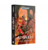 Kniha Warhammer 40,000 - Apostle ENG - Black Library