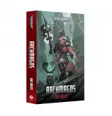 Kniha Warhammer 40,000 - Belisarius Cawl: Archamgos ENG (PB) - Black Library