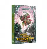Kniha Warhammer 40,000 - Da Red Gobbo's Reckoning ENG (HB)