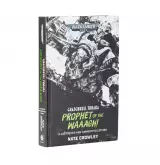 Kniha Warhammer 40,000 - Ghazghkull Thraka: Prophet of the Waaagh! (Illustrated and Annotated Edition) ENG - Black Library
