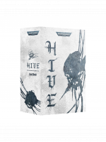 Kniha Warhammer 40,000 - Hive ENG