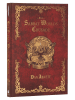 Kniha Warhammer 40,000 - The Sabbat Worlds Crusade ENG