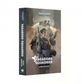 Kniha Warhammer 40,000 - Vagabond Squadron ENG - Desková hra