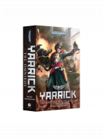 Kniha Warhammer 40,000 - Yarrick: The Omnibus ENG