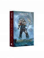 Kniha Warhammer 40,000 - Zardu Layak The Crimson Apostle ENG
