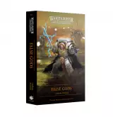 Kniha Warhammer The Horus Heresy Saga: False Gods ENG (PB) - Black Library
