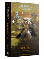 Kniha Warhammer The Horus Heresy - The Horus Heresy Saga: False Gods ENG