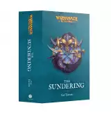 Kniha Warhammer The Old World - The Sundering ENG (PB) - Warhammer: Old World