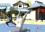 10 minute fitness (WII)
