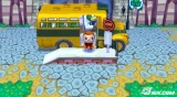 Animal Crossing: Lets go to the City (WII)