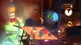 Arthur 2 and the Revenge of Maltazard (WII)