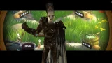 Arthur 2 and the Revenge of Maltazard (WII)