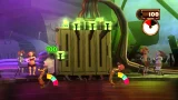 Arthur 2 and the Revenge of Maltazard (WII)