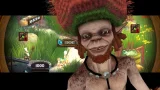 Arthur 2 and the Revenge of Maltazard (WII)
