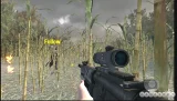 Call of Duty 7: Black Ops (WII)