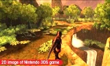 Combat of Giants Dinosaurs 3DS (WII)