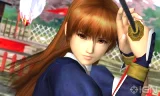 Dead or Alive: Dimensions 3DS (WII)