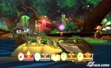 Disney: The Princess and the Frog (WII)