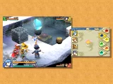 Final Fantasy Crystal Chronicles: Echoes of Time (WII)