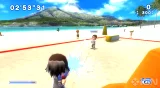 Go Vacation (WII)