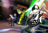 Guitar Hero: Aerosmith (WII)