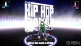 Hip Hop Dance Experience (WII)