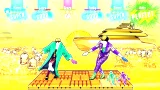Just Dance 2018 (WiiU) (WII)