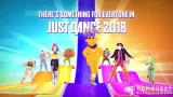 Just Dance 2018 první trailer E3 2017