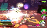 Kingdom Hearts: Dream Drop Distance 3DS (WII)