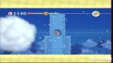 Kirbys Epic Yarn (WII)