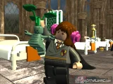 LEGO Harry Potter: Years 1-4 (WII)