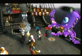 LEGO Pirates of the Caribbean (WII)
