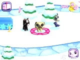 Littlest Pet Shop: Winter (DS) (WII)