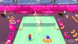 Mario and Sonic at the London 2012 Olympic Games (WII)