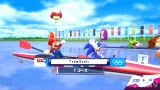 Mario and Sonic at the London 2012 Olympic Games (WII)
