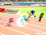 Mario and Sonic at the Olympic Games (WII)