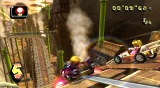Mario Kart + Volant (WII)