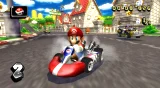 Mario Kart + Volant (WII)