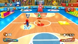 Mario Sports Mix (WII)