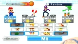 Mario Sports Mix (WII)