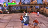 Megamind: Mega Team Unite (WII)