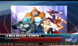 Megamind: Mega Team Unite (WII)