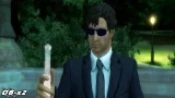 Men in Black: Alien Crisis (WII)