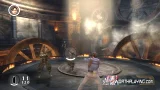 Mummy: Tomb of the Dragon Emperor (WII)