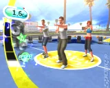 My Fitness Coach: Dance workout (WII)